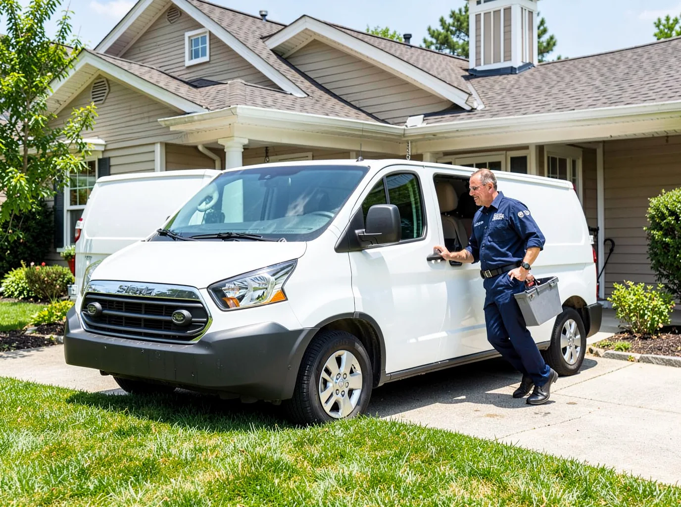 Emergency Plumber company in Sinking Spring, OH