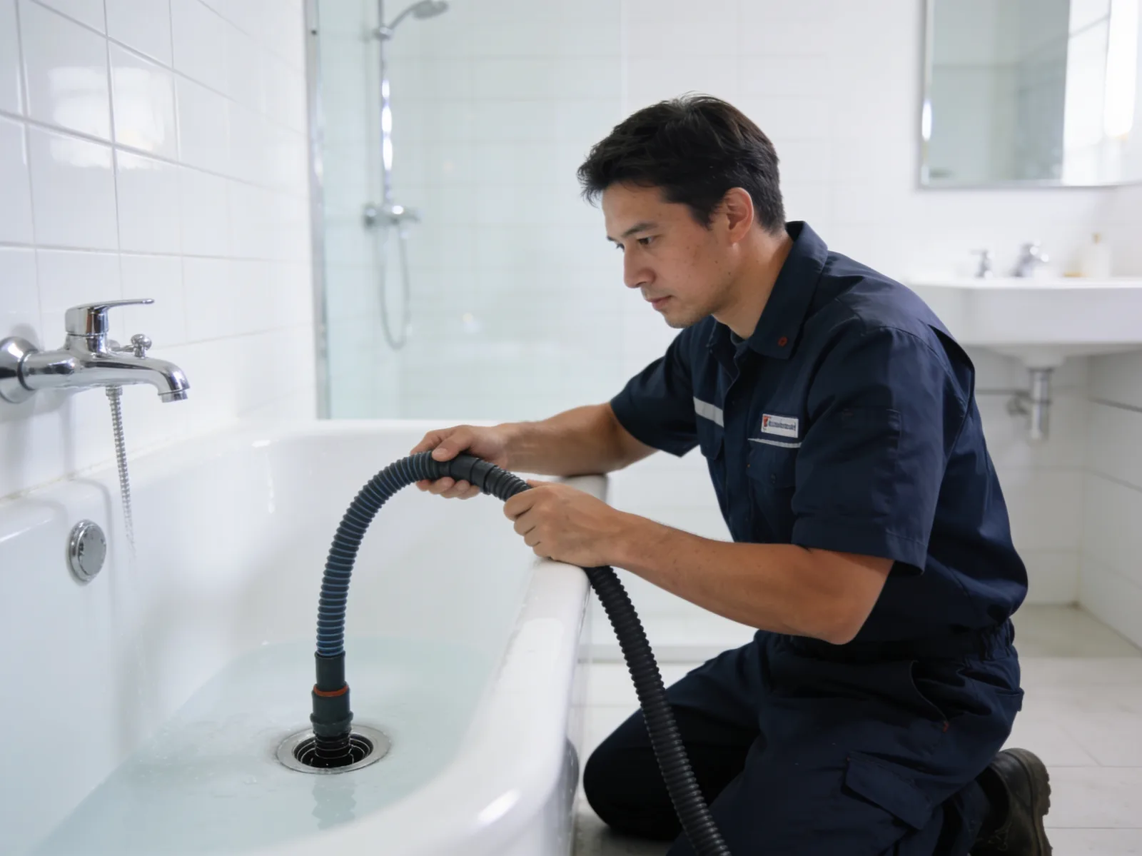Emergency Plumber Sinking Spring, OH FAQs